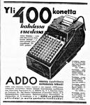 1933-12-24 Helsingin Sanomat (Finland)
