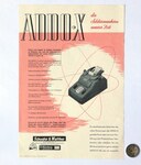 Addo-X Series 40 Flyer