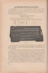 1921 Orga-Handbuch - archimedes1