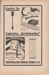 1921 Orga-Handbuch - archimedes_ad