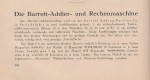 1921 Orga-Handbuch - barrett 1