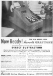 1949-01 Office Appliances