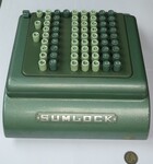 Sumlock 909/F/111304