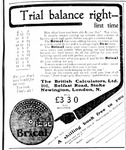 1907-10-07 London Daily News 2