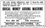 1908-02-28 London Daily News