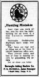 1912-08-20 Bismarck Daily Tribune (North Dakota)