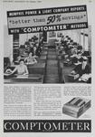 1937-10 Nations Business - Memphis Power & Light Company reports better than 50% savings with Comptometer methods