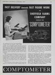 1937-11 Nations Business - Fast delivery demands fast figure work so Sheffield Farms Company chooses the Comptometer