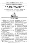 1911-12 System Article 1
