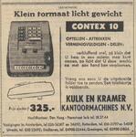 1961-05-15 De Volkskrant
