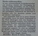 1930 Organisations-Lexikon - Direct