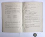 Office Machine Practice - The Monroe Calculating Machine, pages 26 and 27