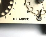 O.J. Adder
