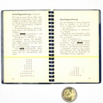 Manual for the Olivetti Summa Prima 20