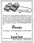 1945-11-09 Neue Zürcher Zeitung (Switzerland)