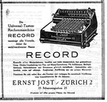 1921-06-13 Neue Zuercher Zeitung