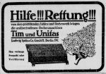 1911-10-30 Berliner Tageblatt