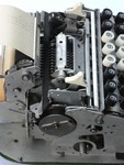 Victor 6 Adding Machine