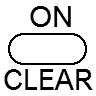 ON/CLEAR