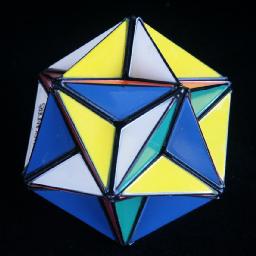 Alexander's star Alexander's star