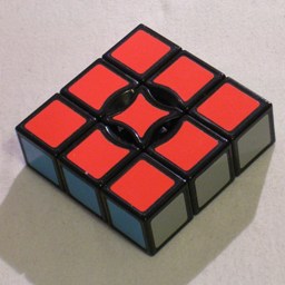 The Super 3x3x1 / The Super Floppy The Super 3x3x1 / The Super Floppy