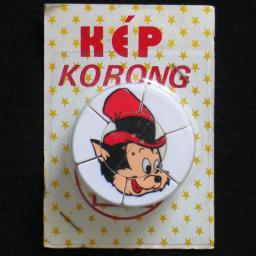 Kép Korong