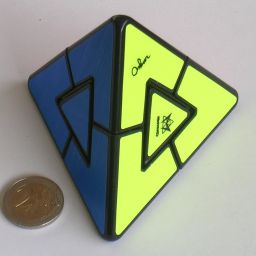 Pyraminx Duo Pyraminx Duo
