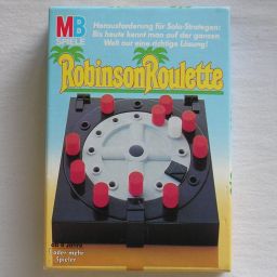 Robinson Roulette Box Robinson Roulette Box