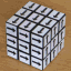 Shephard's Cube