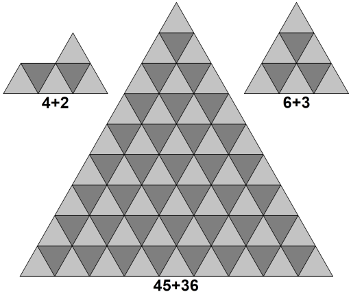 Dodecasphinx puzzle proof