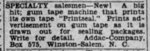 1931-01-25 Richmond Times Dispatch (Richmond Virginia)