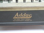 Addac