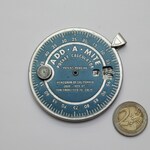 The Add-A-Mite Pocket Calculator