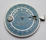 The Add-A-Mite Pocket Calculator