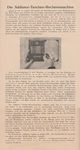 1921 Orga-Handbuch 1