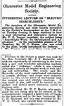 1922-03-30 Gloucester Citizen (UK)