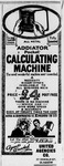1922-05-04 Daily Express (UK)