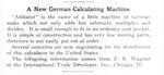 1923-04 Office Appliances