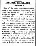 1923-12-18 Singleton Argus (NSW)