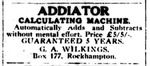 1924-04-14 Cairns Post (Qld)