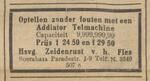1927-02-09 De Indische courant