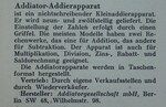 1930 Organisations-Lexikon