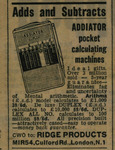 1963-12-07 Daily Express (UK)