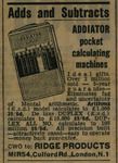 1963-12-07 Daily Mirror (UK)