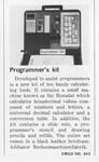 1971-09-30 Electronic Design