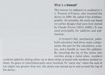 2006 The handy math answer book