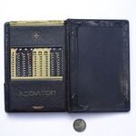 Addiator