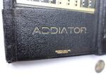 Addiator