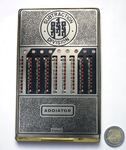 Addiator