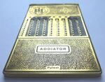 Addiator